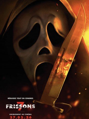 SCREAM 7